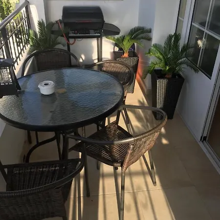 דירה Butterfly Apartment, 266 Verdemar Ii, Villamartin, Orihuela Costa, 03189