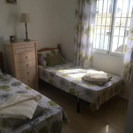דירה Butterfly Apartment, 266 Verdemar Ii, Villamartin, Orihuela Costa, 03189