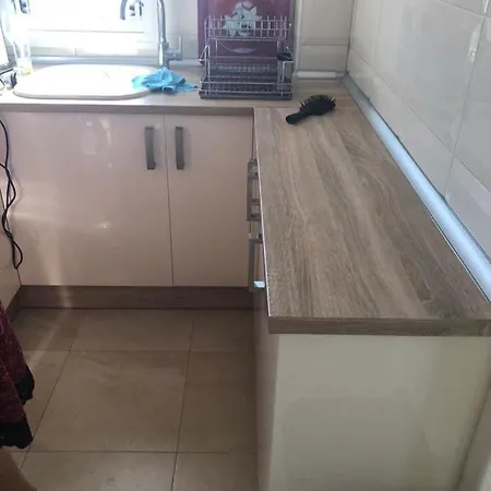 דירה Butterfly Apartment, 266 Verdemar Ii, Villamartin, Orihuela Costa, 03189 אליקאנטה