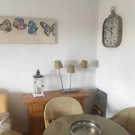 Butterfly Apartment, 266 Verdemar Ii, Villamartin, Orihuela Costa, 03189 * אליקאנטה