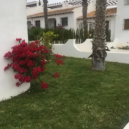 Butterfly Apartment, 266 Verdemar Ii, Villamartin, Orihuela Costa, 03189 דירה אליקאנטה