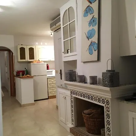 Butterfly Apartment, 266 Verdemar Ii, Villamartin, Orihuela Costa, 03189