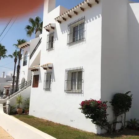 Butterfly Apartment, 266 Verdemar Ii, Villamartin, Orihuela Costa, 03189 *