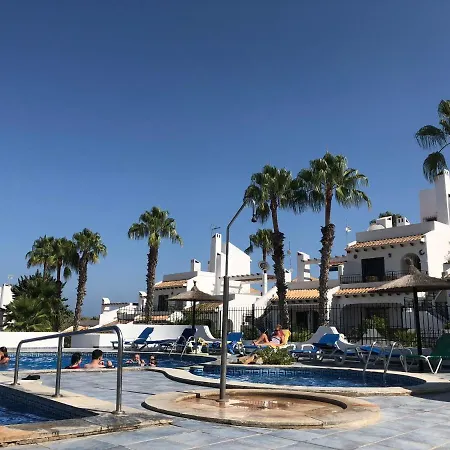 Butterfly apartment, Villamartin, Verdemar 11, Orihuela Costa * Alicante